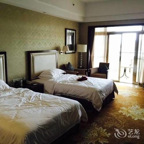 Country Garden Phoenix Hotel Maoming Zhanjiang Εξωτερικό φωτογραφία